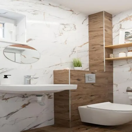 Cozy 1bdr In Ideal Center * Sofia